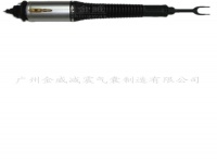 奥迪A8L AUDI Air spring shock absorber 前空气弹簧气囊减震器/4E0616040AF