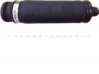 奔驰 mercedes-benz Air spring shock absorber/空气弹簧气囊减震器/气包总成/1643201025/164 320 1025