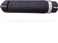 奔驰 mercedes-benz Air spring shock absorber/空气弹簧气囊减震器/气包总成/2513200425/251 320 0425