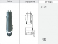 减震气囊 / 空气弹簧 / Air spring / JW1C7054