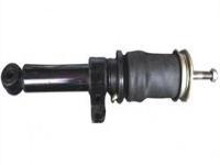 一汽解放奥威减震气囊减震器J5后悬气囊减振/5001290-660/BAir Spring Air Bag Shock Absorber for Air Suspension of FAW Liberation Awey Truck