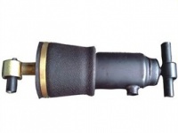 日野重卡后悬橡胶空气弹簧充气减震气囊减震器Air Spring Air Bag Shock Absorber for Hino Truck Air Suspension 52270-1231/52270-1350