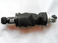 沃尔沃/volvo Truck Air Suspension Air Spring Air Bag Shock Absorber/1075076/717262602/1075077/3172984 1629724 1629719 1629716 橡胶空气弹簧充气减震气囊减震器