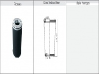 减震气囊 / 空气弹簧 / Air spring / JW1C3135 JW1C3136 Truck Air Suspension Air Spring Air Bag Shock Absorber