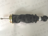 SCANIA Truck Air Suspension Air Spring Air Bag Shock Absorber 895217 斯堪尼亚驾驶室空气弹簧减震器 减震气囊 Air spring