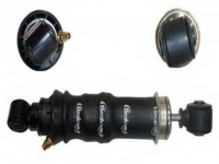 MERCEDES-BENZ Air spring Shock Absorber, cab suspension 奔驰 9408904919 A9408904919 4.64467 464467 204250C N7581102