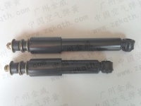 华菱重卡驾驶室后悬悬架减震器 避震器 减振 shock absorbers 50ADQ05034 50ADQ-05034 50A05034 50A-05034