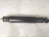 CAMC 华菱重卡汽车前桥减震器 避震器 液压筒式减振器 Shock Absorber 29AD-05010