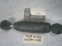 日系日野驾驶室减振器 减震器 避震器 Hino Truck Cabin Shock Absorber 52270-1161 522701161 EF750 Rear