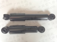 一汽解放J6驾驶室前悬减震器 减振器 避震器 shock absorbers 5001020-A01