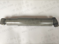 山西大运重卡前桥减震器 钢板减震器 减振器 shock absorbers N6 N8 N9 292EAA08000 WG9100680001