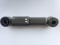 重汽豪沃横向稳定减震器 T7H 横向减振器 横向避震器 Shock absorber WG1664440100 AZ1664440100 陕汽德龙横向减震器DZ13241440080