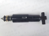 广汽日野700驾驶室后悬置减震器 减振器 避震器 Guangqi Hino 700 shock absorber HELEILA S50B0-E0142 S50B0E0142 S50B0-E0141 S50B0E0141 52270-1410 522701410