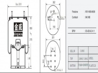 JW8609橡胶空气弹簧/气囊/Air spring 1R11-763 1R11-712 05.429.43.21.0 05.429.42.19.1 05.429.41.53.1 05.429.41.27.1 05.429.41.23.1 05.429.41.14.1 1T17D-4.3 / W01-M58-8609/940MB/05.429.42.41.1/05.429.40.93.1