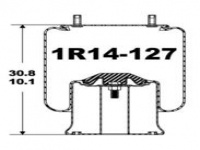 JW8050橡胶空气弹簧气囊波纹管Air spring corrugated pipe566283023 1R14-083 1R14-055 1R14055 11105-22S712 W01-358-8050 566-28-3-023 1R14083 W013588050 566283029 1R14-127 W01-358-9264 566-28-3-029 1R14127 W013589264