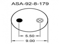 空气弹簧减振器气囊 air spring airbag shock absorber W013585770 W01-358-5770 39390246 1R10-101 1R10101