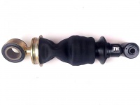 JAC Cab air spring airbag damper 江淮格尔发新款K7W空气弹簧减震器总成 格尔发K7驾驶室前气囊减振器总成 5002090Y8010 731700011250