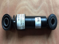 Truck shock absorber 陕汽重卡车横向减振器 陕汽横向减震器 DZ13241440080 减振器 注：长度29.5cm