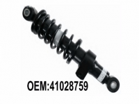 Iveco truck shock absorber 依维柯卡车减振器 驾驶室减震器 41028759 41028760 41028762 41028761 500377861 4386041070 500377859 500348797 500332741 115739 895160