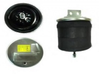 Iveco truck air spring airbag 依维柯卡车空气弹簧气囊 41270462 206686 1TS270-23 W01M588663 W01-M58-8663 1T15LNR45 16290KP01 2901390